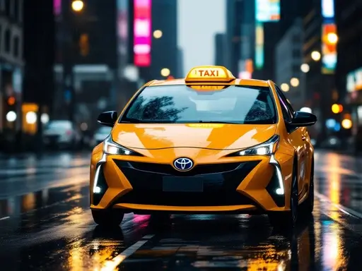 featured image: Die besten Optionen für Ihren Taxi ruf in Lübeck: Top Empfehlungen