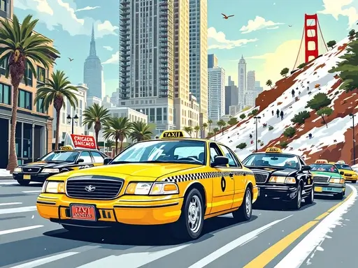 featured image: Top Taxiunternehmen in Witten: Wo zuverlässige Fahrten beginnen!