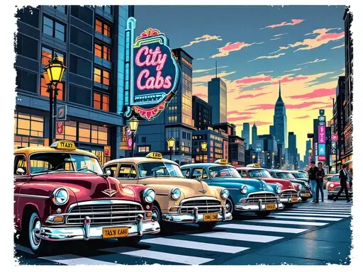 featured image: Die besten Taxistände in Kerpen: Experten-Tipps für schnelle Fahrten